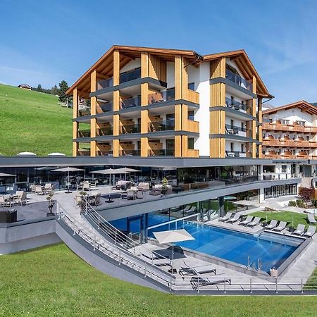 Hotel Edelweiss Maranza Exterior photo